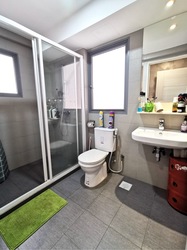 Blk 138A Lake Vista @ Yuan Ching (Jurong West), HDB 5 Rooms #218816981
